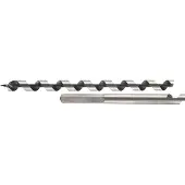 Makita Spiraalinen poranterä puulle , 20x450 mm