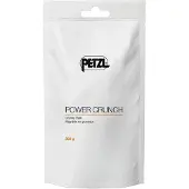Petzl Power Crunch White Kiipeilyvarusteet One Size
