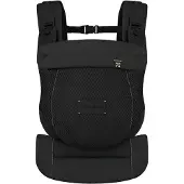 Cybex AMYA kantoreppu Magic Black / black HP