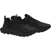 Timberland for man. TB0A446ZEAE1 Motion Access trainers in black (45), Fabric, Flat, Laces, Casual, Outdoor