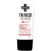 Suntique I'm Medi 100% Zinc Sun 50 ml