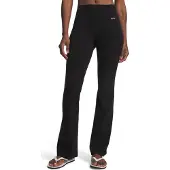 Under Armour Women's Motion Boot Cut Ultimate Black Treenihousut S