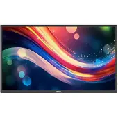 Philips 4050 series Q-Line 75BDL4050Q/00, Digitaalinen litteä infotaulu, 189,2 cm (74.5"), LCD, 3840 x 2160 pikseliä, 24/7