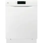 Electrolux 600-sarja 60 cm E62UD201SW