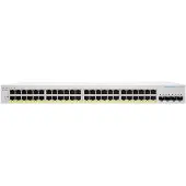 Cisco – Bus 220 SmtSwitch 48p GE Full PoE 4x10G (CBS220-48FP-4X-EU)