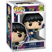 Funko POP! POP! Stranger Things Tales from '85 Mike figuuri