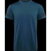Björn Borg Borg T-Shirt - Navy - M