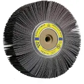 Klingspor Liuskalaikka 10004; 165x25 mm; G80; 5 kpl.