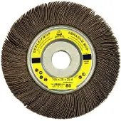 Klingspor Liuskalaikka 221596; 165x25 mm; G60; 5 kpl.