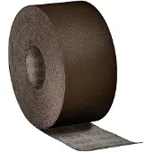 Klingspor Hiekkapaperirulla ; KL 361 JF; 50x50000 mm; K120; 1 kpl.