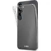 SBS Skinny Cover for Samsung Galaxy A14 4G/5G - Transparent