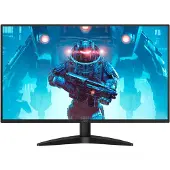 AOC B3 27B36X, 68,6 cm (27"), 1920 x 1080 pikseliä, Full HD, LED, 4 ms, Musta