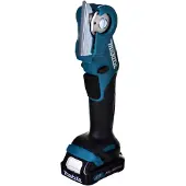 Makita Akkuyleisleikkuri CP100DWA; 12 V; 1x2,0 Ah akku