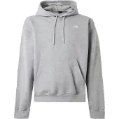 The North Face Collegepaita 'ESSENTIAL SIMPLE DOME' harmaa