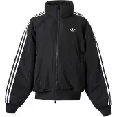 Adidas Originals Firebird Jkt - Black - M