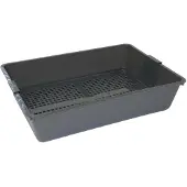 Savic 41,5x29,5x10cm hiekkalaatikko irtoritilällä