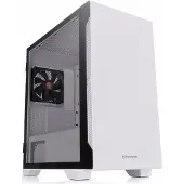 Thermaltake S100 TG Snow Edit. Micro Chassis