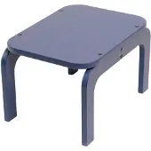 Nofred Kiddo Step Seat - Blue - ONE SIZE