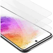 Cadorabo Samsung Galaxy A73 5g 3x suojakalvo