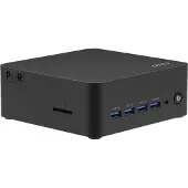 MSI Cubi Z 8M-032AT Ryzen 7 255 16GB 512GB SSD W11P (00B03241-032)