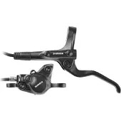 Shimano Mt201 Lever+ Bremsen