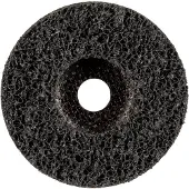 Klingspor Puhdistuskarhunkieli NCD 200; 125x22,23 mm; 5 kpl.