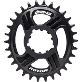 Rotor Qdm Sram Boost Direct Mount 3 Mm Offset Kettenblatt