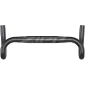 Zipp Service Course SL 80 Ohjaustanko 440 mm. Mattamusta