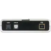 DeLOCK 61803 ulkoinen USB-äänikortti