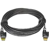 Kramer CLS-AOCH/60-164 HDMI-kaapeli, 50 m, musta
