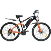 Emotorad Emx+ 29´´ Sähköinen Maastopyörä