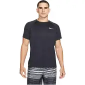 Nike Hydroguard Essential Lyhythihainen Rash Guard