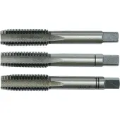 CZTOOL Kiertotappi M10 3 kpl CZ Tool 24370