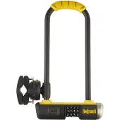 Onguard Bulldog Mini Ls 8014 Combination Number Bügelschloss