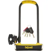 Onguard Pitbull Ls U-lukko