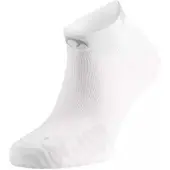 Lurbel Distance Three Socks White, Size XL