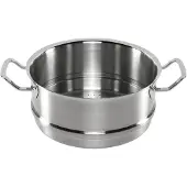 Fissler Fissler-höyrykattila ORIGINAL-PROFI COLLECTION 24 cm