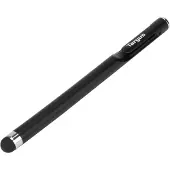 Targus antimicrobial stylus embedded clip - black
