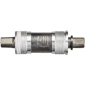 Shimano BB-UN300 -keskiölaakeri, nelikantti, 113 mm