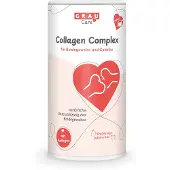 Grau 500g Collagen Complex täydennysravinto kissoille/koirille