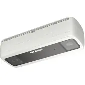 Hikvision DS-2CD6825G0/C-IVS(2MM)(B) DUAL-LENS PEOPLE COUNTING NETWORK CAMERA IP67
