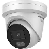 Hikvision ColorVu Turret DS-2CD2387G3-LI2UY(4mm) 8MP POE
