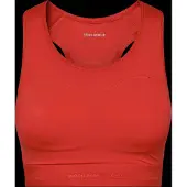 Björn Borg Borg Performance High Support Bra - Red - XS