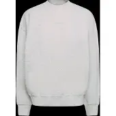 Björn Borg Studio Oversized Sweatshirt - Grey - S