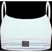 Björn Borg Original Bralette - White - L