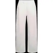 Björn Borg Studio Oversized Straight Sweatpants - Cream - M