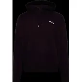 Björn Borg Borg Oversized Hoodie - Black - M