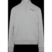 Björn Borg Borg Essential 1 Half Zip - Grey - S