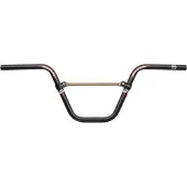 Renthal Bmx Moto 20 190 Mm Rise Ohjaustanko