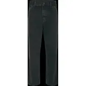 Carhartt WIP Single Knee Farkut musta, 31/32